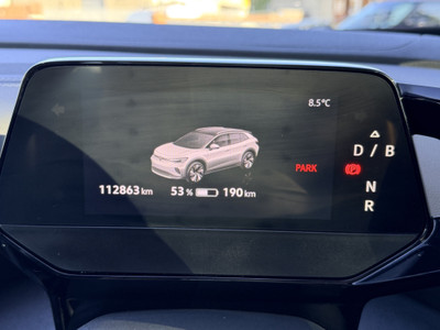 2023 Volkswagen ID.4