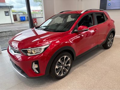 2025 Kia Stonic