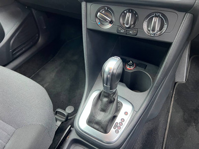 2013 Volkswagen Polo