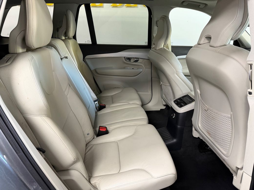 2019 Volvo XC90
