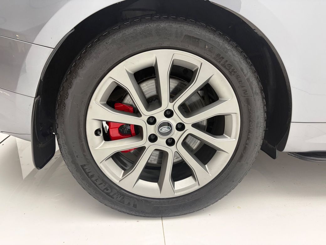 2024 Land Rover Range Rover Sport