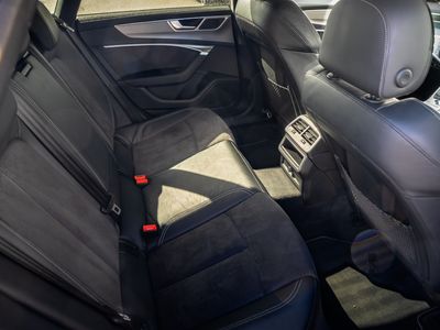 2019 Audi A7