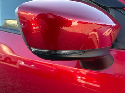 2016 Mazda Demio