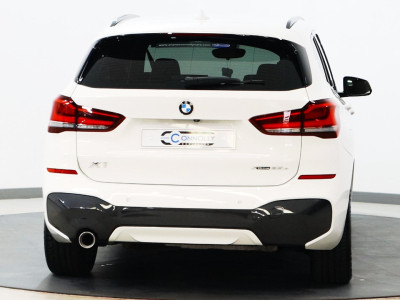 2021 BMW X1