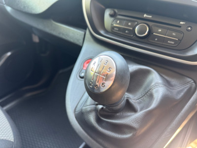 2021 Renault Kangoo