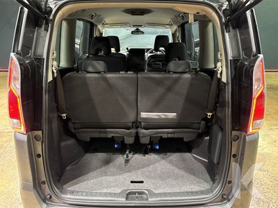 2022 Nissan Serena
