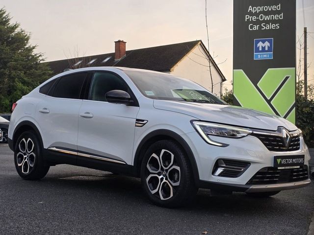 vehicle for sale from Vector Motors