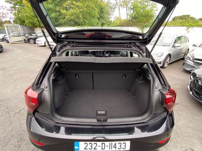 2023 Volkswagen Polo