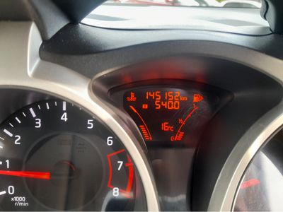 2015 Nissan Juke
