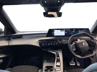 2026 Peugeot 3008