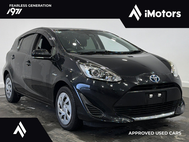 vehicle for sale from iMotors
