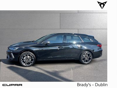 2026 Cupra Leon