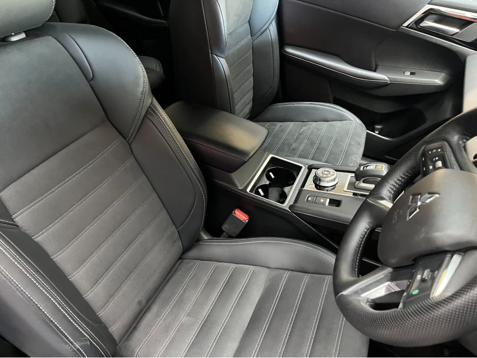 2023 Mitsubishi Outlander