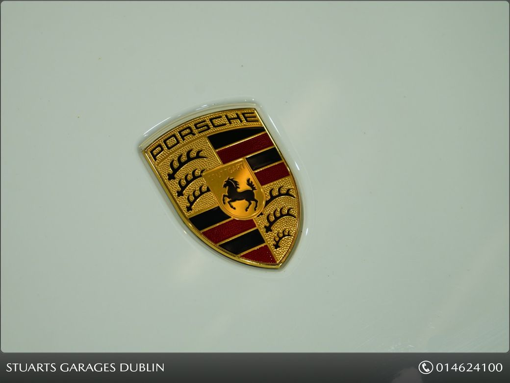 2023 Porsche Taycan