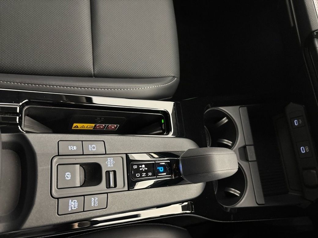 2026 Toyota Prius