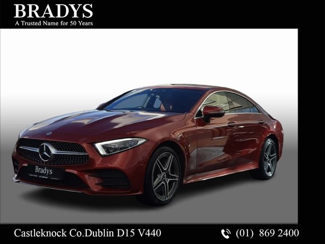vehicle for sale from Bradys of Castleknock
