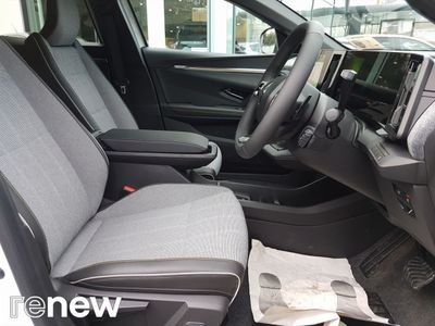 2025 Renault Megane E-Tech