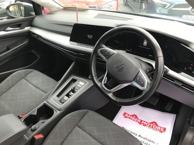 2023 Volkswagen Golf