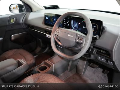 2026 Kia EV2