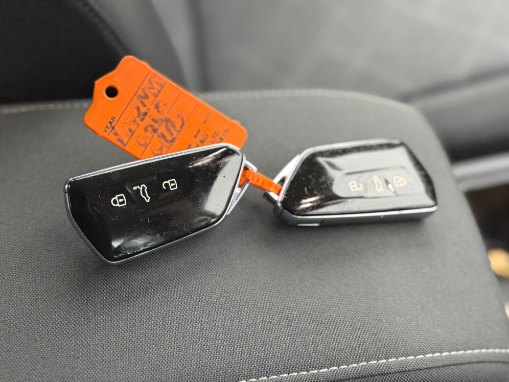 2022 Volkswagen Golf