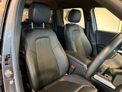 2022 Mercedes-Benz GLB Class