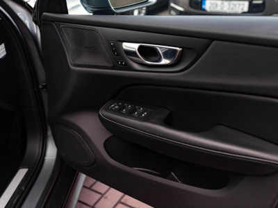 2021 Volvo V60