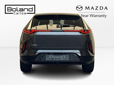 2027 Mazda Mazda6
