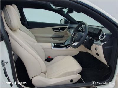 2025 Mercedes-Benz CLE