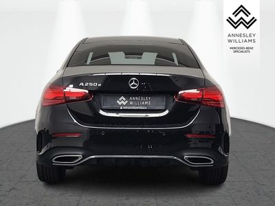 2023 Mercedes-Benz A Class