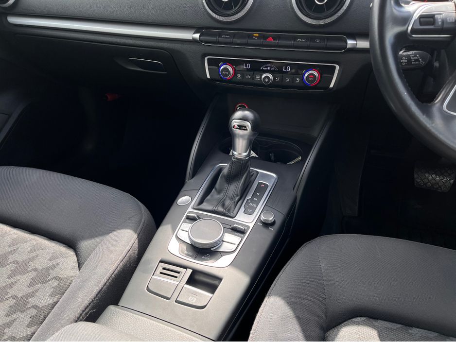 2015 Audi A3