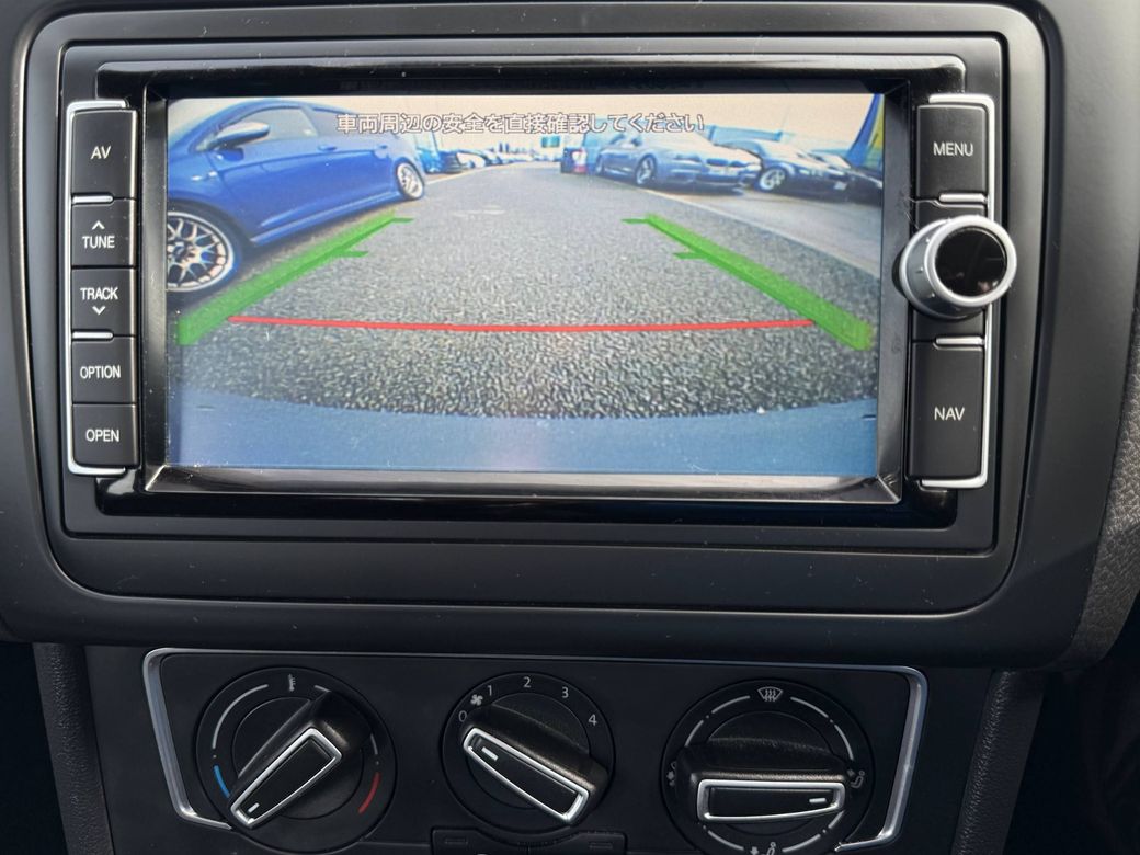 2015 Volkswagen Polo