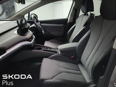 2023 Skoda Enyaq
