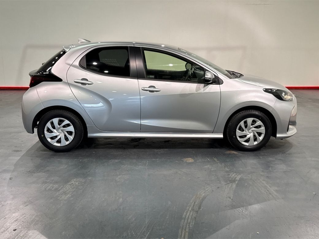 2024 Toyota Yaris