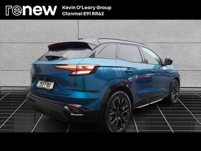 2025 Renault Austral