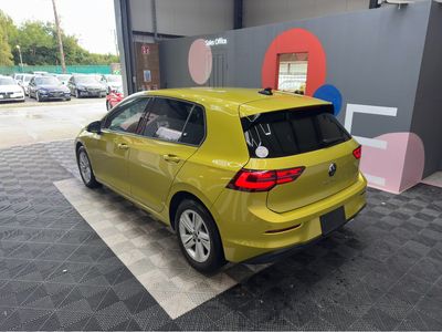 2021 Volkswagen Golf