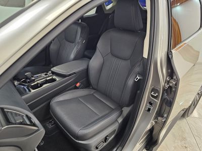 2024 Lexus NX 450H+