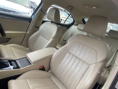 2017 Skoda Superb