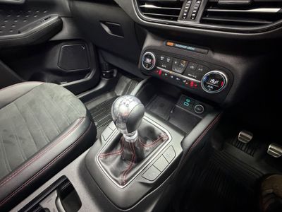2020 Ford Kuga