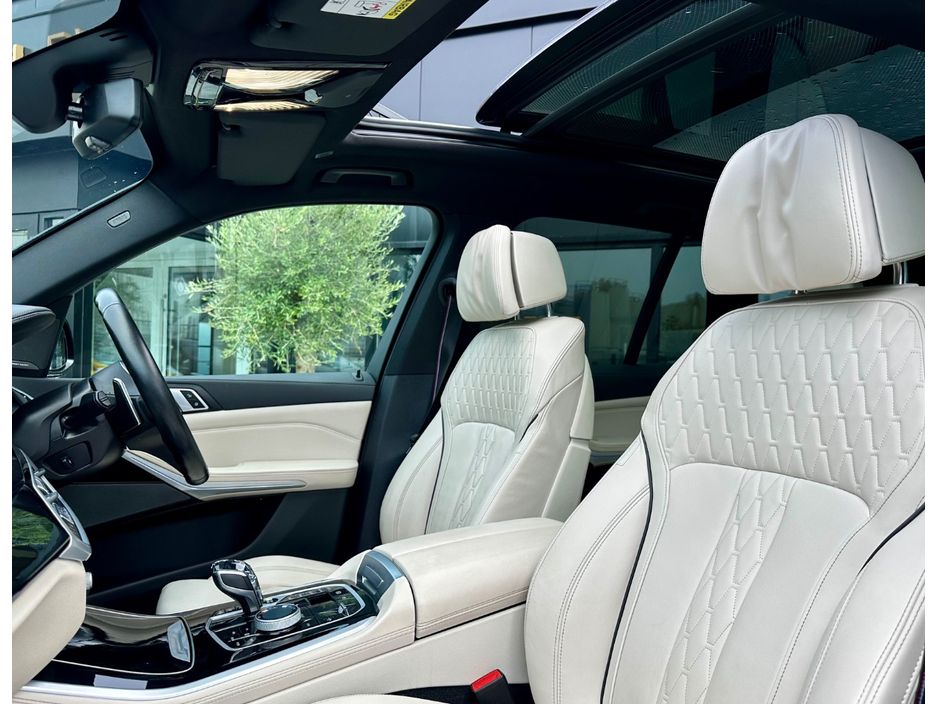 2023 BMW X5