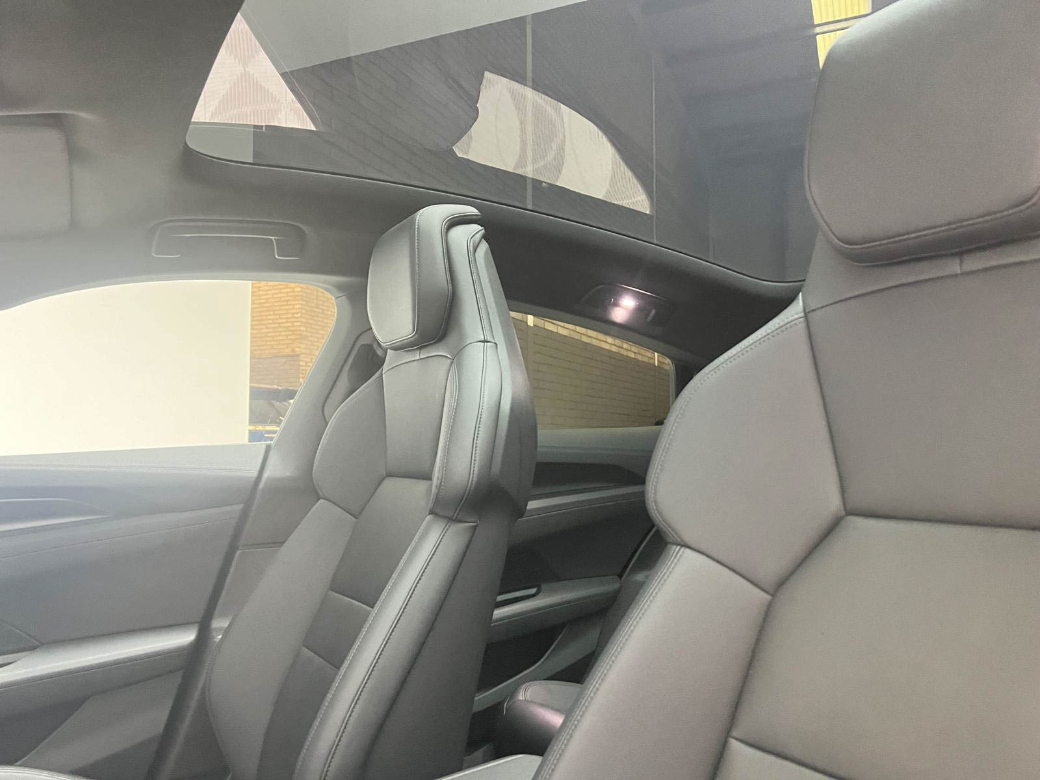 2023 Audi e-tron GT