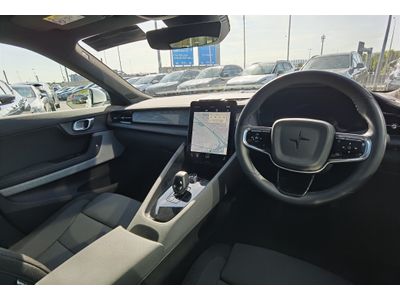 2023 Polestar 2