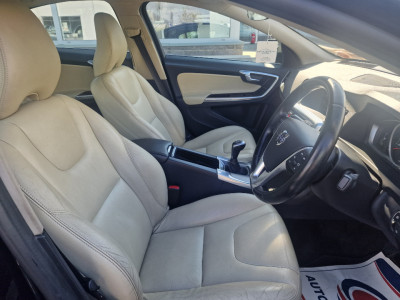 2016 Volvo S60