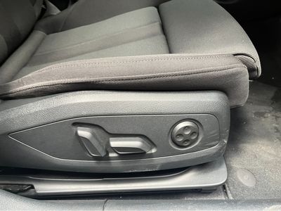 2019 Audi A4
