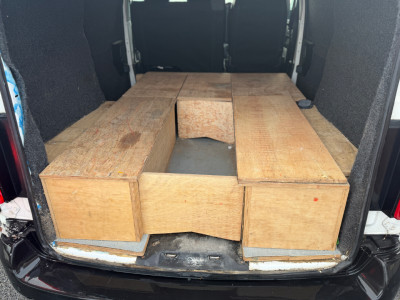 2016 Citroen Dispatch