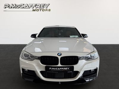 2015 BMW 3 Series