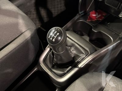 2024 Suzuki Swift