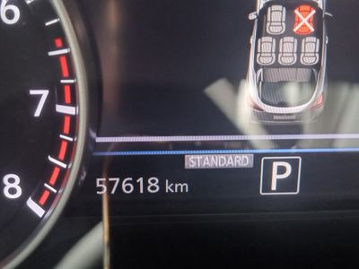 2021 Nissan Juke