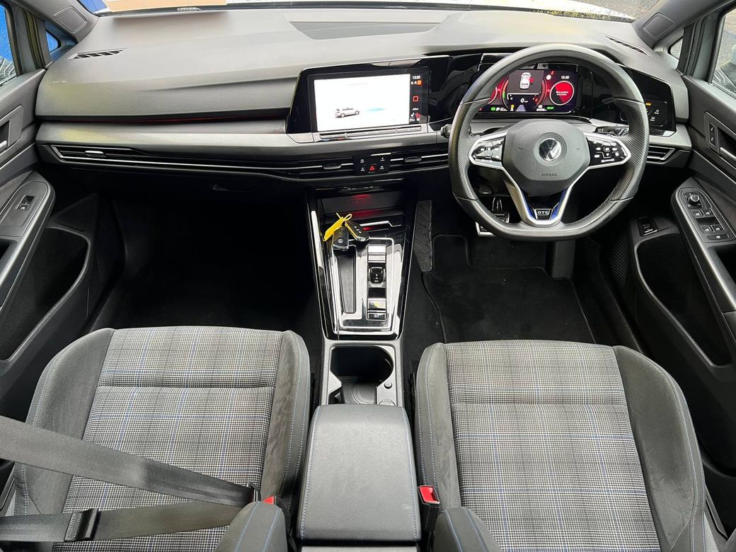 2023 Volkswagen Golf