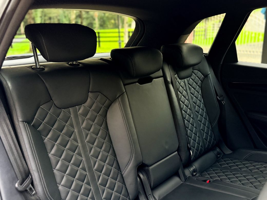 2021 Audi Q5