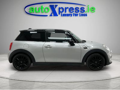 2017 Mini Cooper D